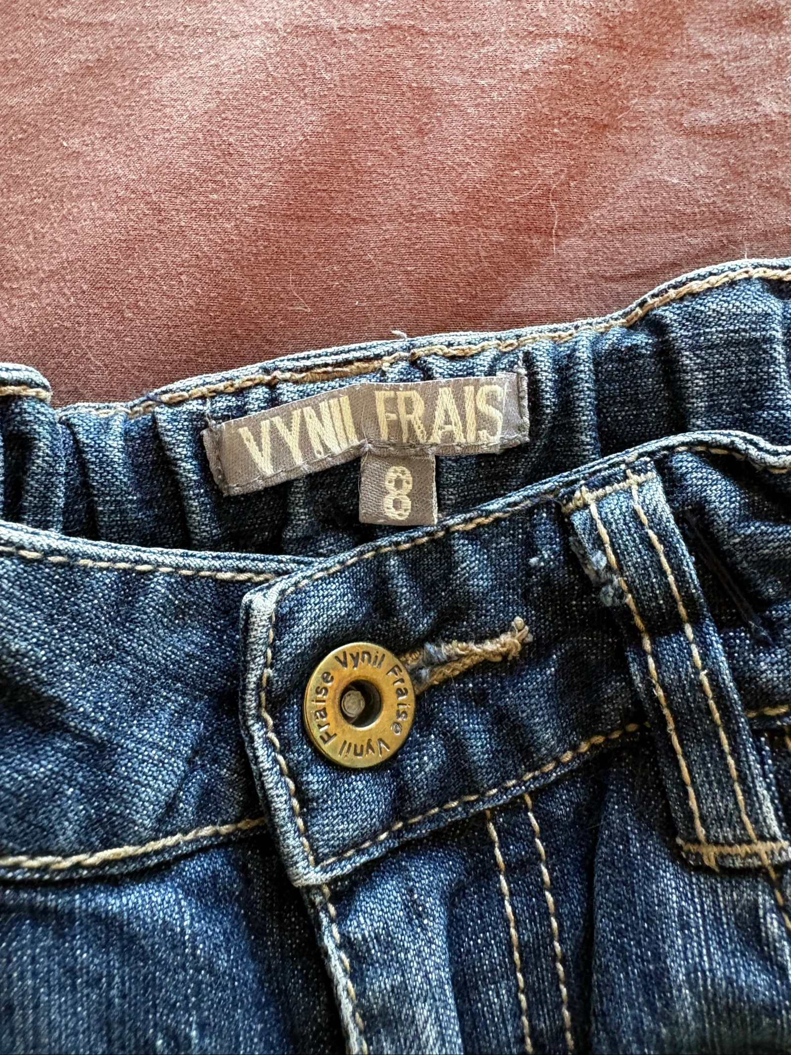 Jean slim – photo 3